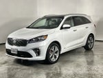 2019 Kia Sorento 3.3L SX