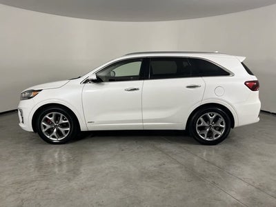 2019 Kia Sorento 3.3L SX