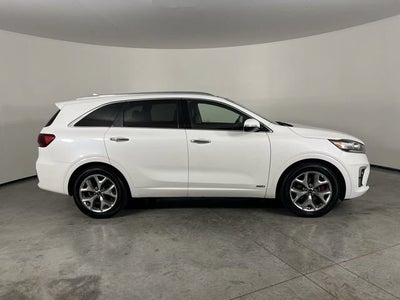 2019 Kia Sorento 3.3L SX