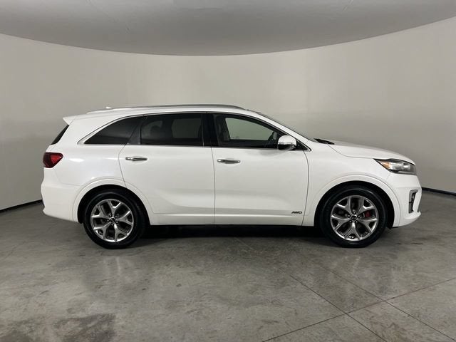 2019 Kia Sorento 3.3L SX