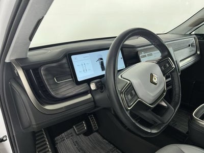 2024 RIVIAN R1T Adventure