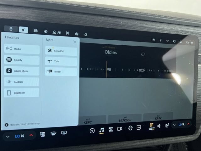 2024 RIVIAN R1T Adventure