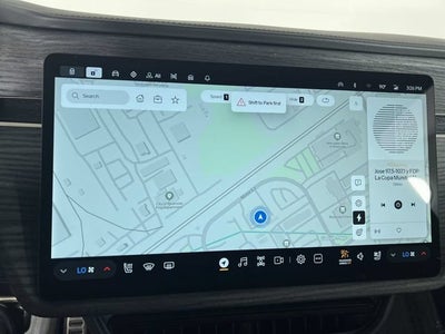 2024 RIVIAN R1T Adventure