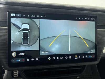 2024 RIVIAN R1T Adventure