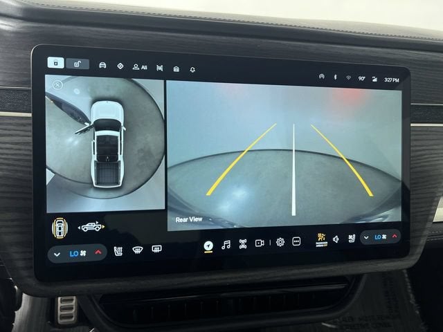 2024 RIVIAN R1T Adventure