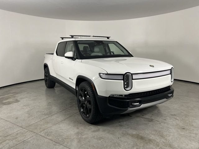 2024 RIVIAN R1T Adventure