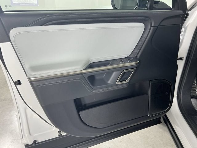 2024 RIVIAN R1T Adventure
