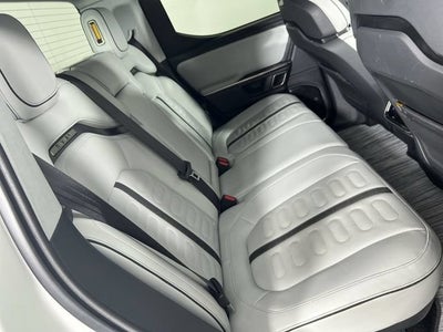 2024 RIVIAN R1T Adventure