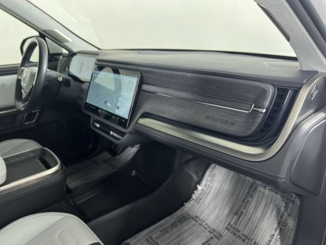 2024 RIVIAN R1T Adventure