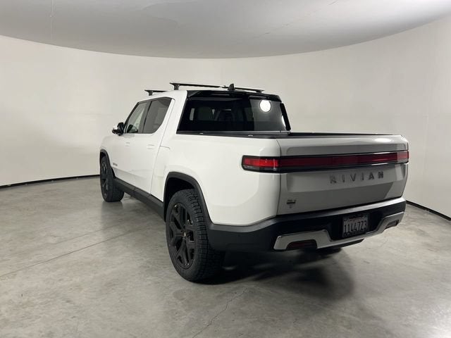 2024 RIVIAN R1T Adventure