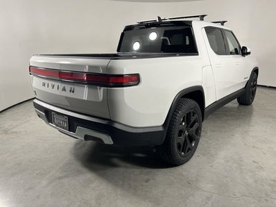 2024 RIVIAN R1T Adventure