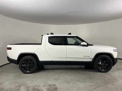 2024 RIVIAN R1T Adventure