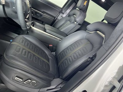 2024 RIVIAN R1S Adventure