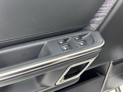 2024 RIVIAN R1S Adventure