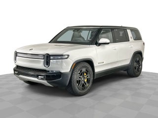 2024 RIVIAN R1S Adventure