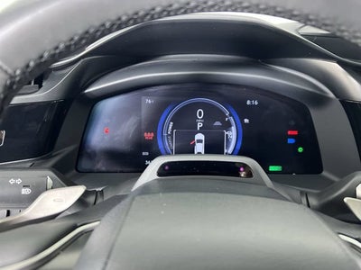 2023 Lexus RZ 450e Luxury