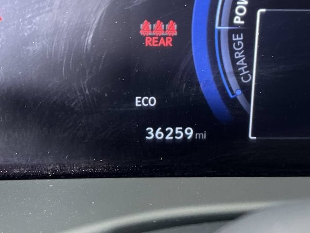 2023 Lexus RZ 450e Luxury