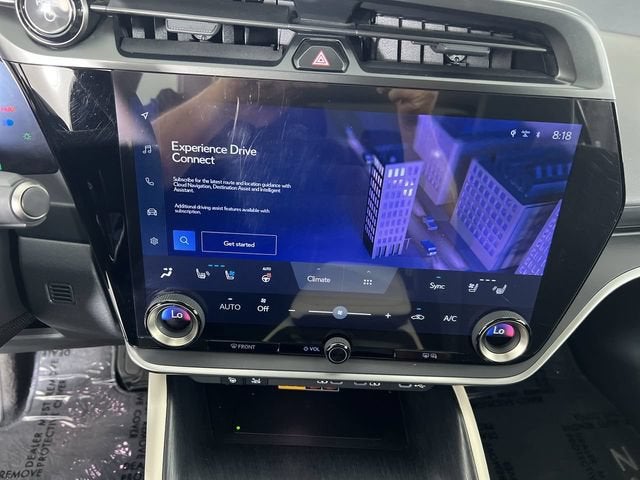 2023 Lexus RZ 450e Luxury