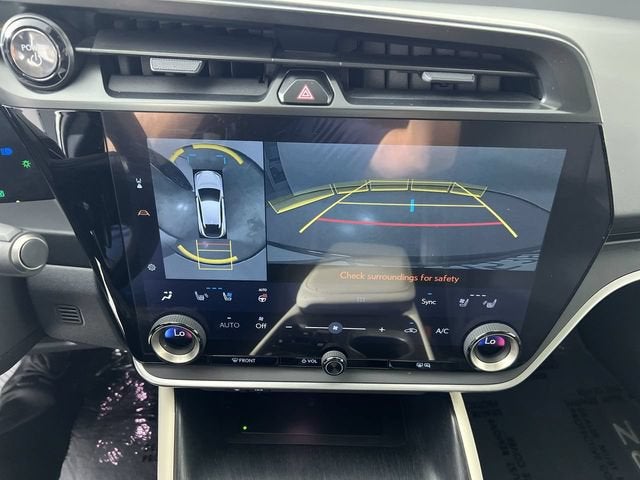 2023 Lexus RZ 450e Luxury