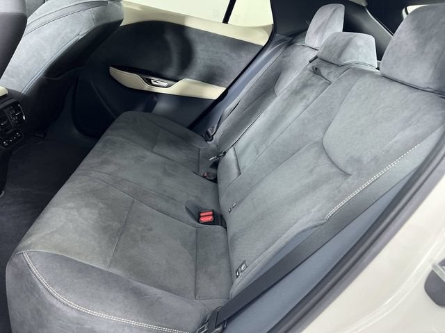 2023 Lexus RZ 450e Luxury
