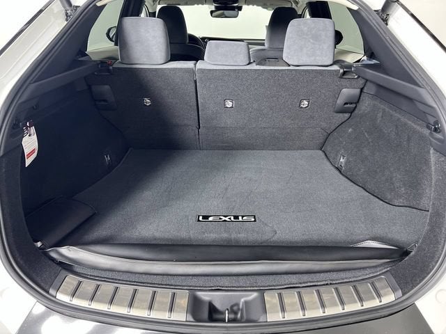 2023 Lexus RZ 450e Luxury