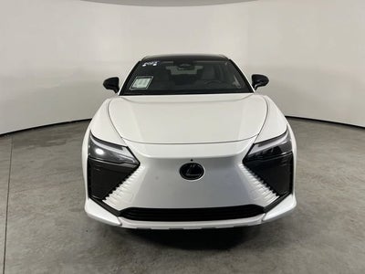 2023 Lexus RZ 450e Luxury