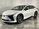 2023 Lexus RZ 450e Luxury