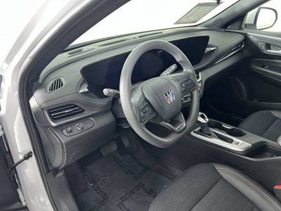 2024 Buick Envista Preferred