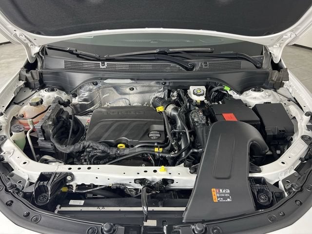 2024 Buick Envista Preferred