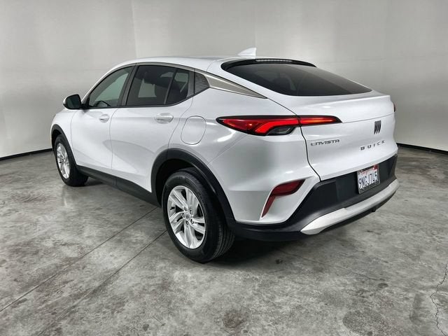 2024 Buick Envista Preferred
