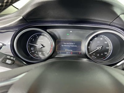 2023 Buick Encore GX Essence