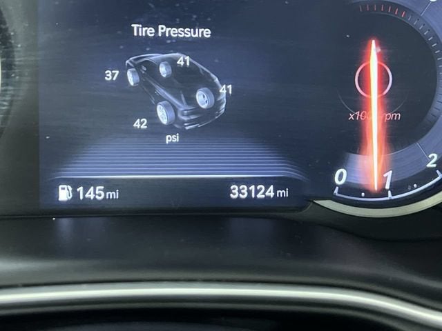2023 Genesis GV80 3.5T AWD Advanced