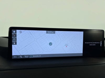 2023 Genesis GV80 3.5T AWD Advanced