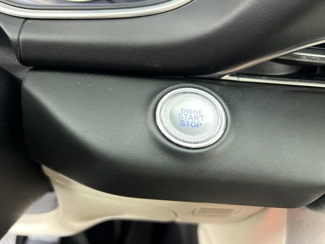 2023 Genesis GV80 3.5T AWD Advanced