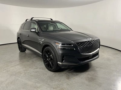 2023 Genesis GV80 3.5T AWD Advanced