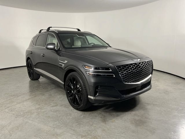 2023 Genesis GV80 3.5T AWD Advanced