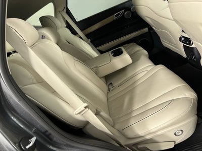 2023 Genesis GV80 3.5T AWD Advanced