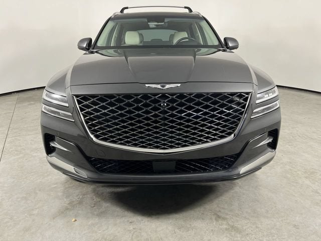 2023 Genesis GV80 3.5T AWD Advanced