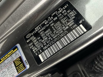 2023 Genesis GV80 3.5T AWD Advanced
