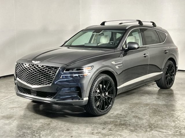 2023 Genesis GV80 3.5T AWD Advanced