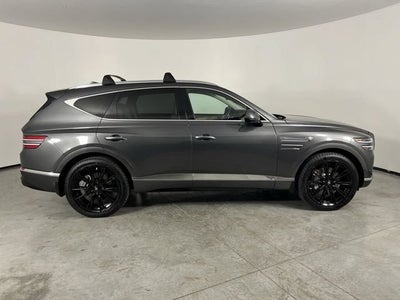 2023 Genesis GV80 3.5T AWD Advanced