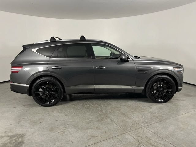 2023 Genesis GV80 3.5T AWD Advanced