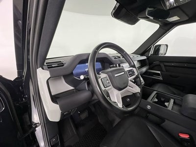 2023 Land Rover Defender S