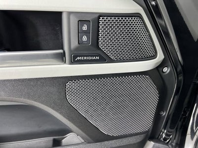 2023 Land Rover Defender S