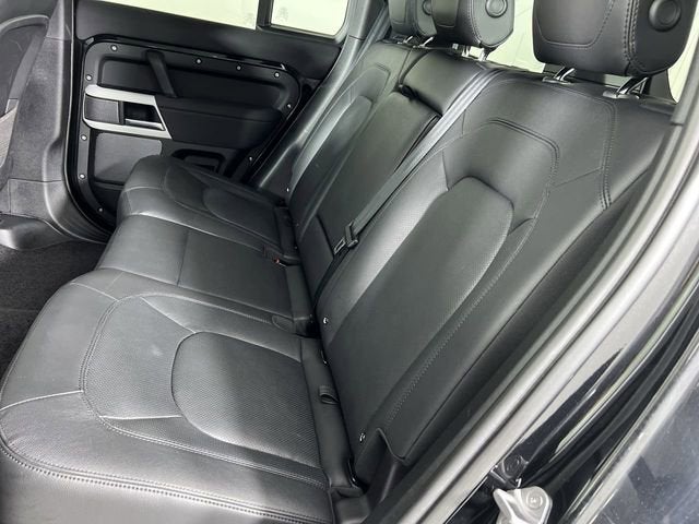 2023 Land Rover Defender S