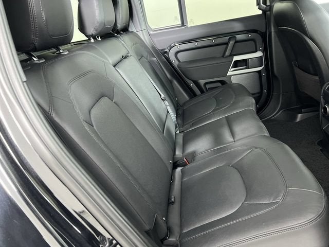 2023 Land Rover Defender S