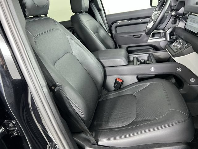2023 Land Rover Defender S