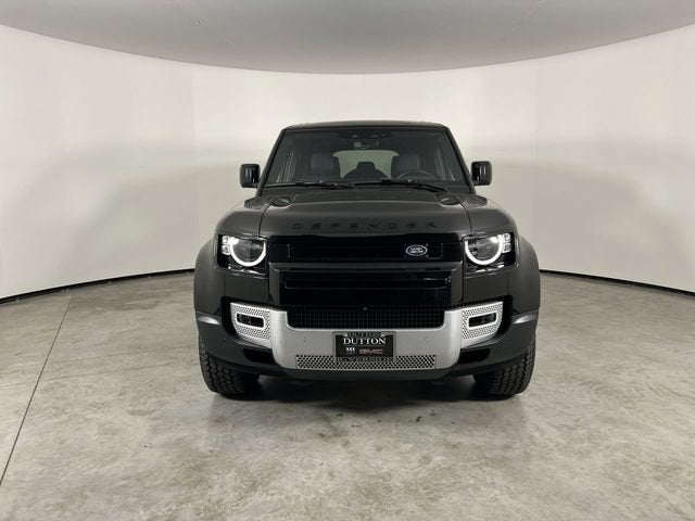 2023 Land Rover Defender S