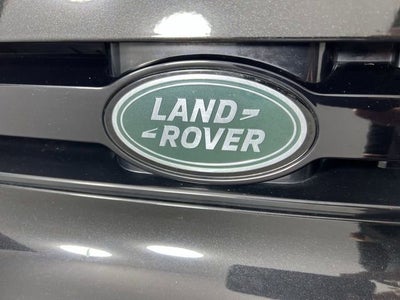 2023 Land Rover Defender S