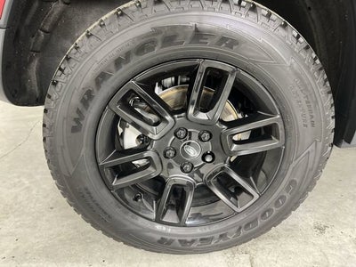 2023 Land Rover Defender S